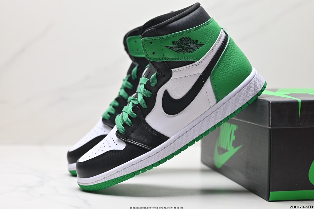 Nike Air Jordan Shoes